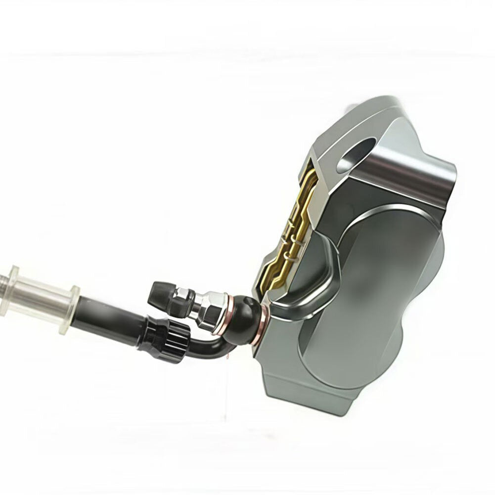 ABS Brake Hose for Precise Braking