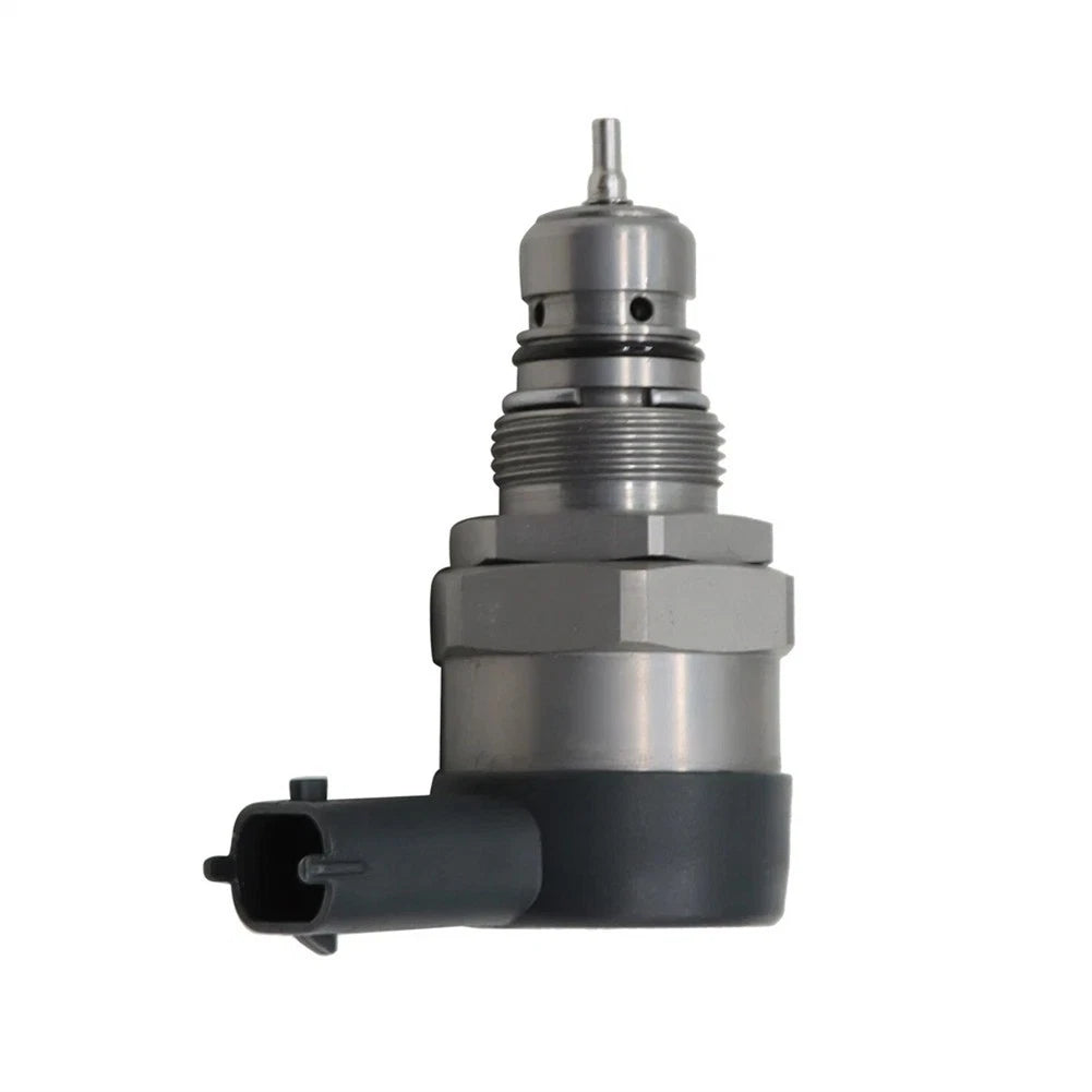 Car Fuel Rail Pressure Regulator Oem Number 0281006017 For Ford F-250
