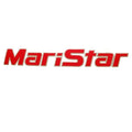 MasterCraft Boat Raised Emblem Hull Decal MariStar by MasterCraft