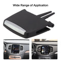 Air Vent Outlet Tab Adjustment Buckle Replacement 1pc 1x Air