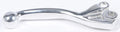 Fire Power Brake Lever Silver For Kawasaki Kx100, Kx250, Kx125 &
