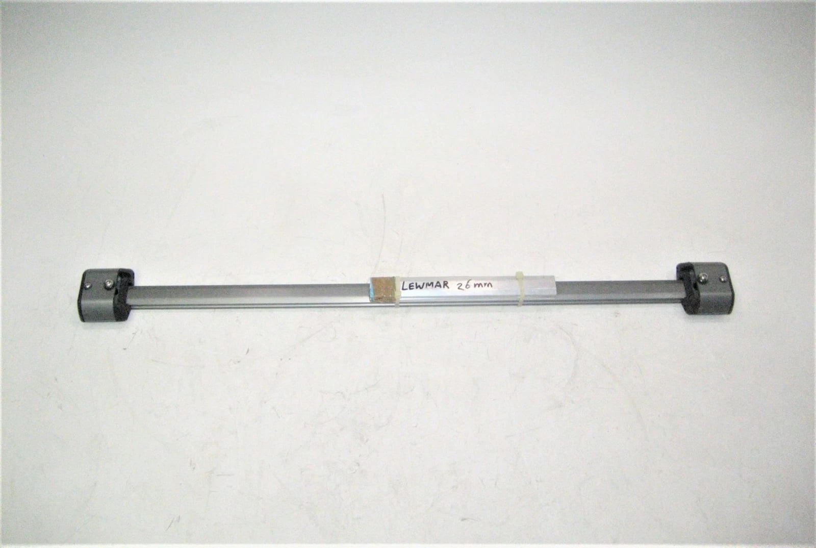 Lewmar 29162115 Ntr Ocean 28" Marine Boat Sailboat Sliding Bolt