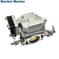 Carburetor Assembly – Tohatsu Nissan 9.9HP-18HP