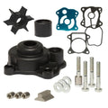 Honda Outboards 35 40 45 50 Hp Water Pump Impeller Repair Kit