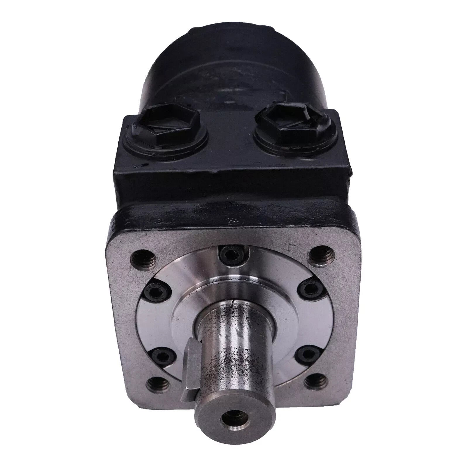 Hydraulic Motor 151-2126 101-1553 101-1005-009 For Eaton Char-lynn H