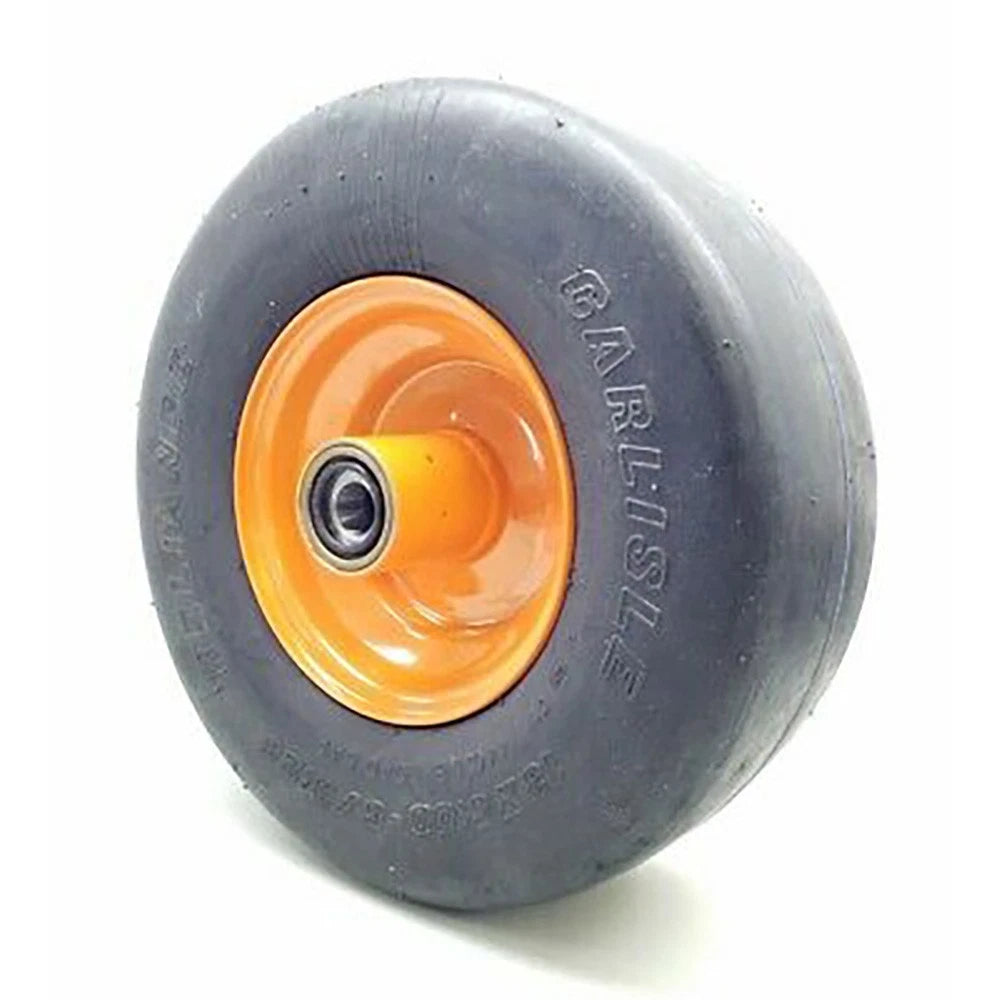 (1) Wheel Assembly 13 X 5.00-6 Fits Scag Turf Tiger 483049 9277