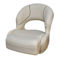 Sea Doo Boat Bolster Seat M2548bb | Off White 5 X 12