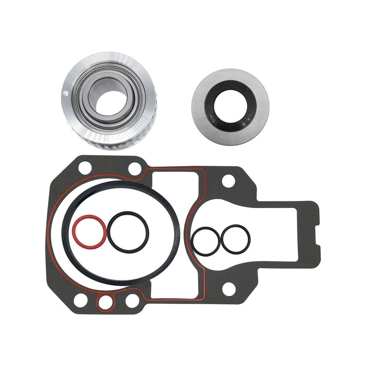 Gimbal Bearing Kit for Mercruiser Alpha One by Mercruiser