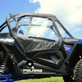 Seizmik Soft Upper Door Kit For Polaris Rzr Xp 4 1000 & Turbo S