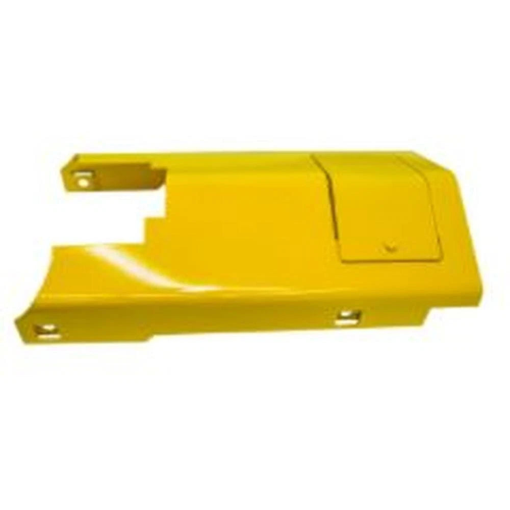 At341455 Center Cover, L/h Xlt, Lgp S/n 139436- Only Fits John Deere