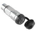 Hydraulic Female Body Coupler Fits Universal Products Replaces