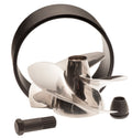 Solas Dynafly SeaDoo Impeller with Tool & Wear Ring by Solas