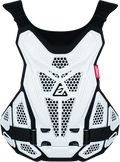 Answer Apex 1 Roost Guard White/black Adult