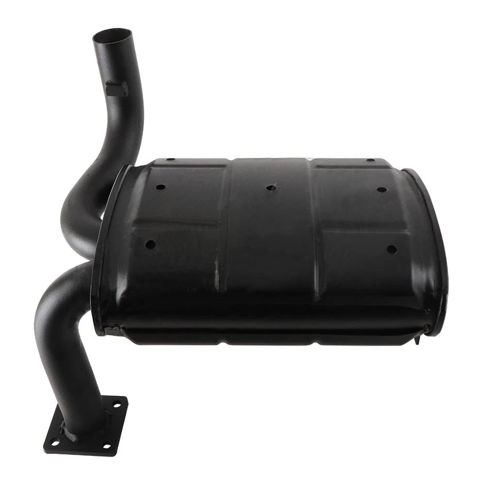 Muffler Fits Kubota M6800, M6800dt, M6800hd, M6800s, M6800sdt