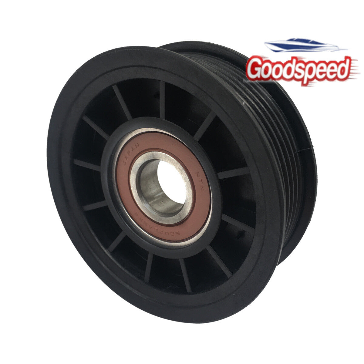 Mercruiser Serpentine Belt Idler Pulley by Mercruiser