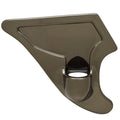Triton Boat Recessed Door Pull Latch 1704176 by Triton