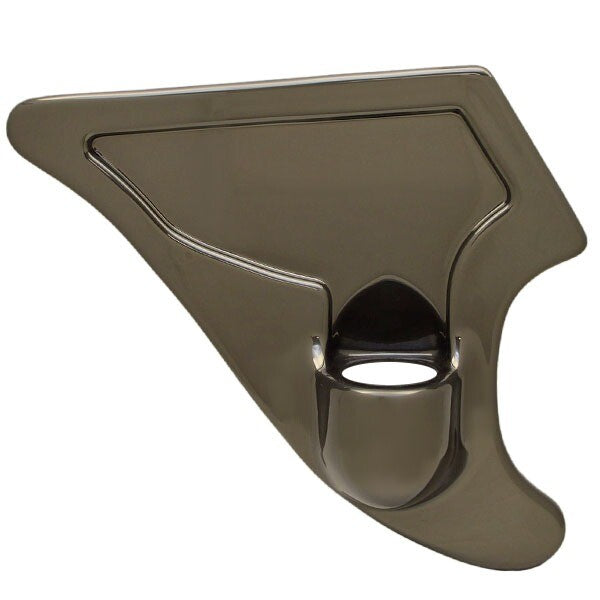 Triton Boat Recessed Door Pull Latch 1704176 by Triton