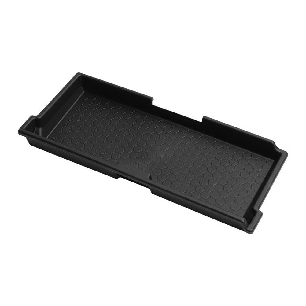 Water Resistant Tpe Storage Box For For Toyota For Alphard Under