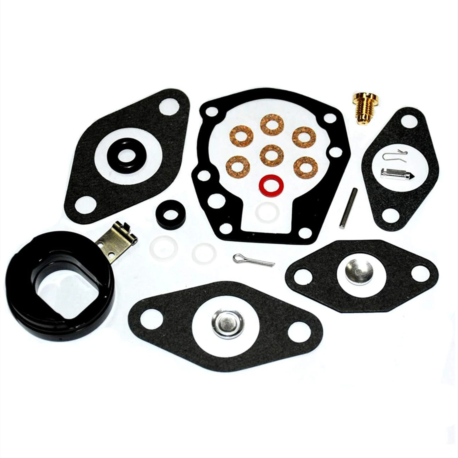 Carburetor Rebuild Kits for Johnson/Evinrude