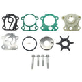 Yamaha 75-90 Hp Complete Water Pump Kit W/housing Replaces