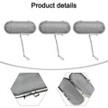 Stainless Steel Fine Mesh Baskets