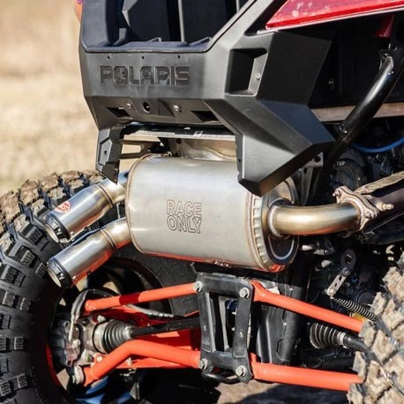S&s Cycle 20-21 Polaris Rzr Pro Xp Power Tune Xto - Race Only