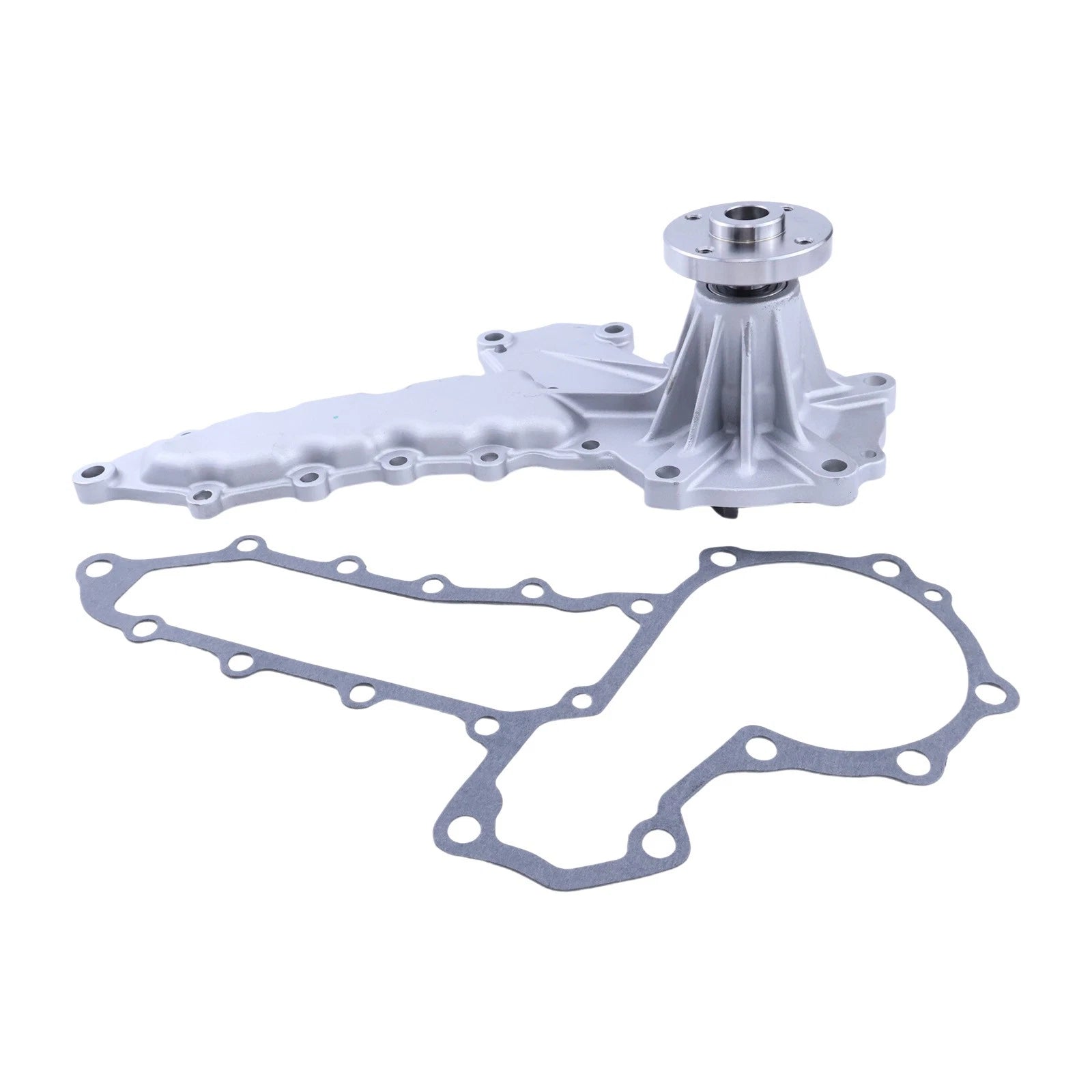 Water Pump W/gasket E5800-73035 For Mahindra 6110 6010 5010 4510 4010