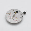 St2153 Automatic Movement Stopseconds Moon Phase Date 32 Jewels 40h
