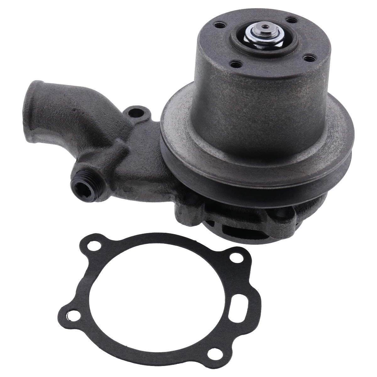 Water Pump U5mw0104 41313201 41313225 For Perkins D4.203 4.236