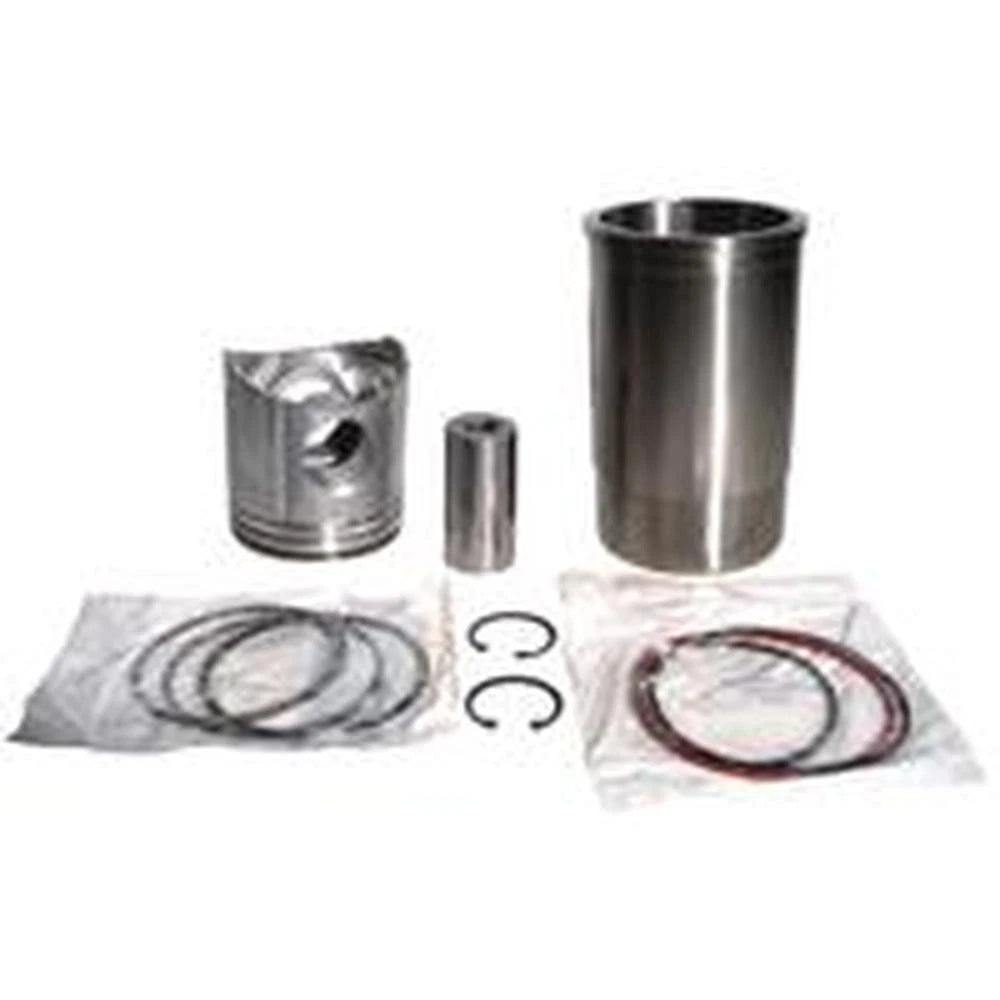 R-re33115 Sleeve Assembly Fits John Deere