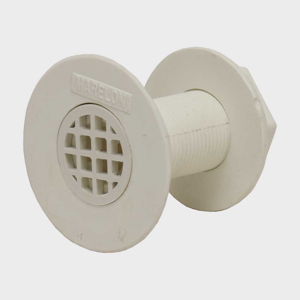 Danco Boat Shower Arm w/ Flange 89180 by Danco