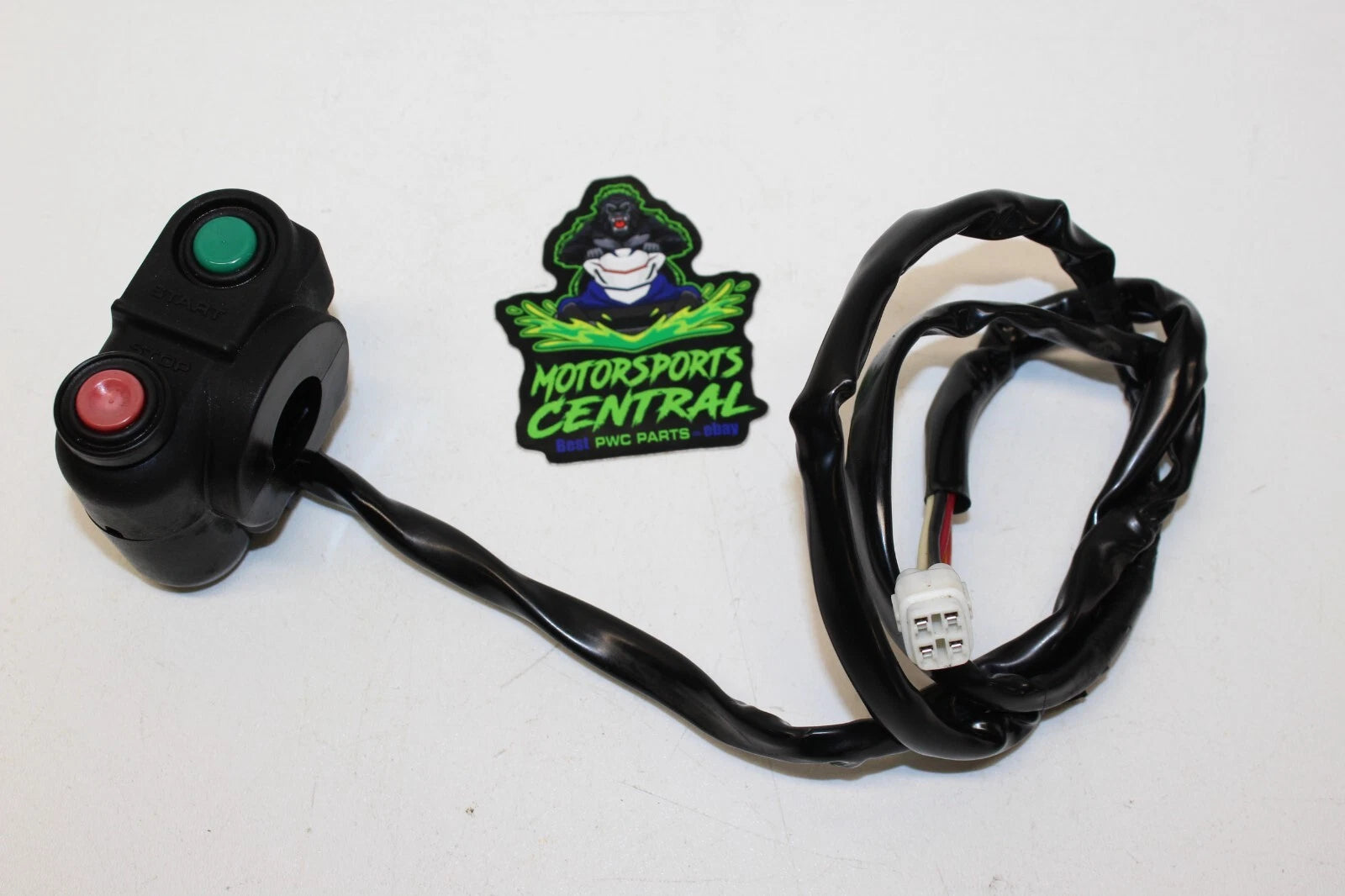 Kawasaki Ultra 250x 260x Lx Stx 900 1100 12f 15f Start Stop Switch