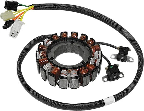 Sp1 Stator Assembly For Polaris Snowmobiles 2011-2012 - Electrical
