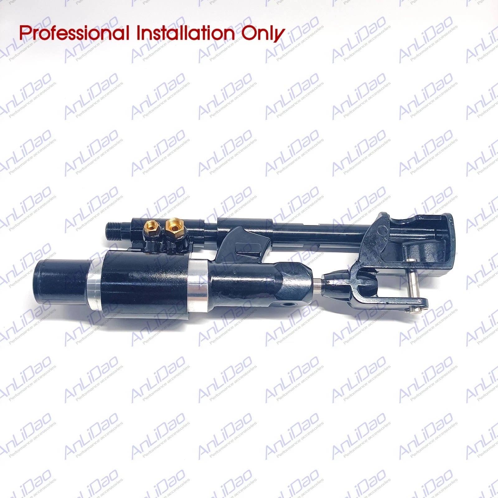 Fit Fit Volvo Power Steering Actuator Ram Cylinder Assembly 21910902