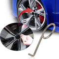 Lug Nut Removal Tool for Easy Installation