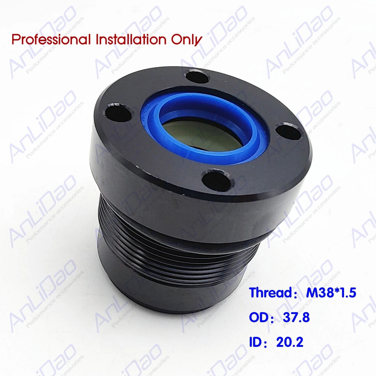 1pcs Replace Fit Mercury Uc128-svs U-flex End Cap 898349a11 898349a15