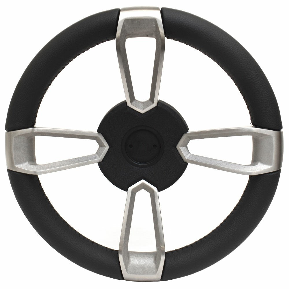 MasterCraft Boat Steering Wheel 22282NU-696082A | Uflex Splined HubOpe