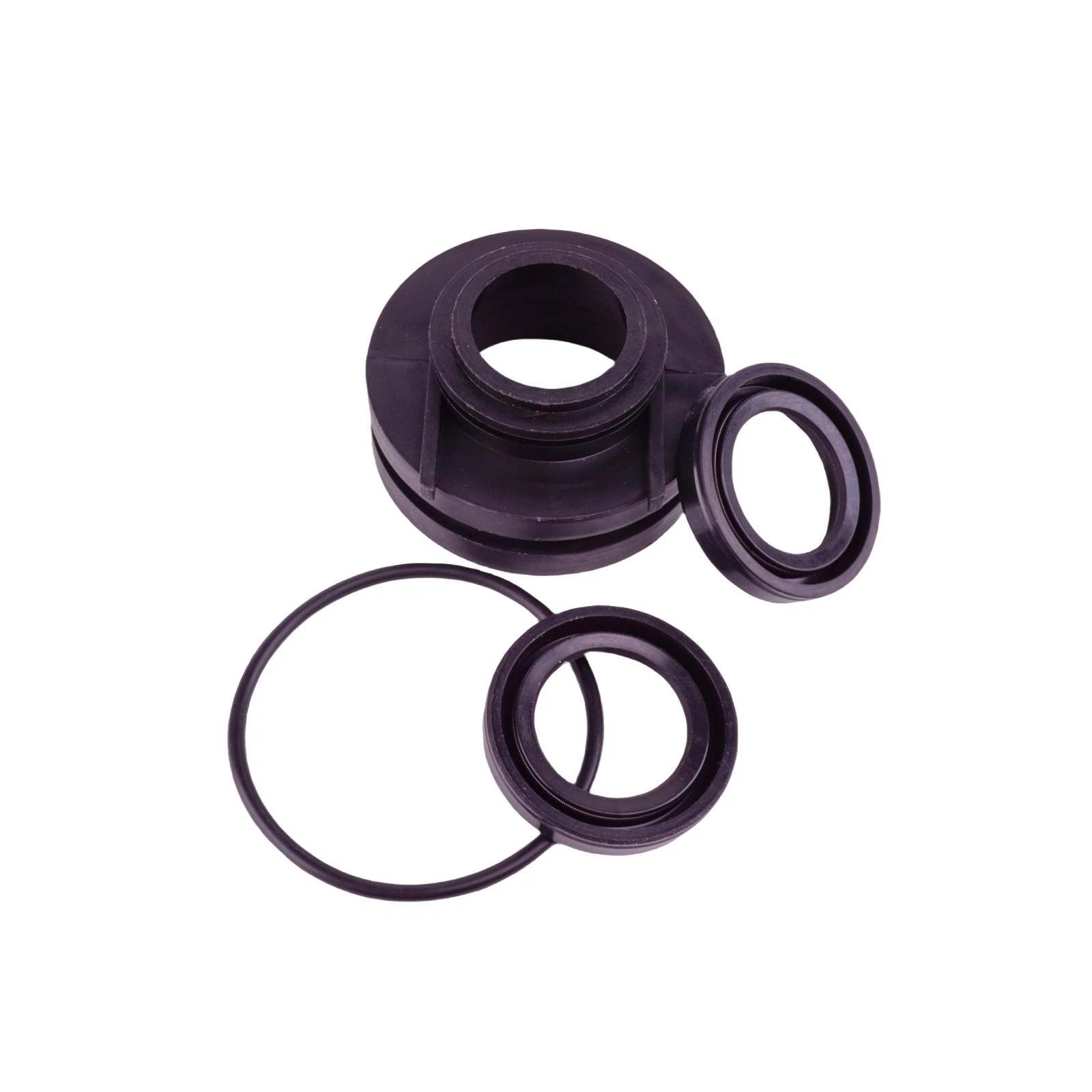 63d-w4434-00 Water Pump Housing Kit For Yamaha Outboard 4t 40-60hp