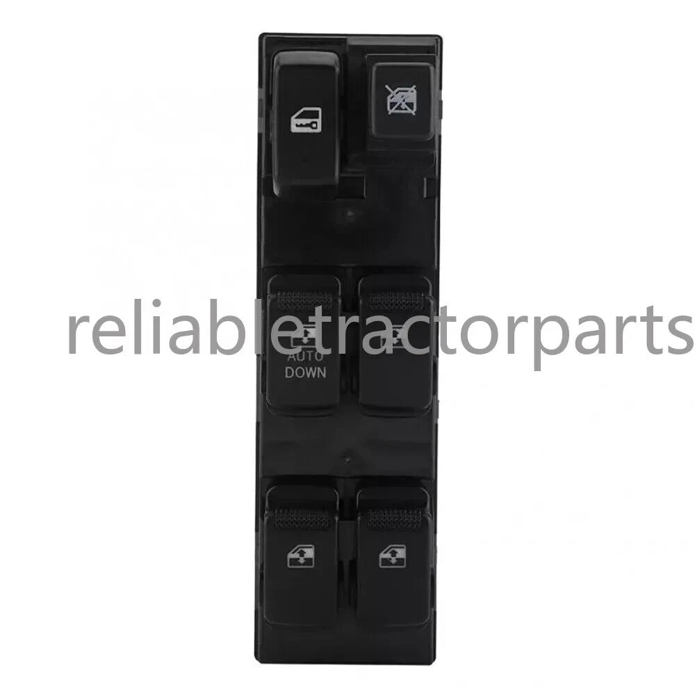 For Hyundai Tucson 2007 2008 Electric Power Window Control Switch