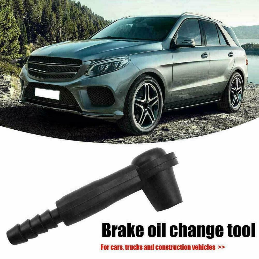 Brake Oil Changing Pump