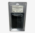Blue Sea Systems 10129, Power Distribution Panel , 8 Position - 12V