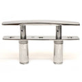 Foresti & Suardi Boat Pull Up Cleat Stainless by Foresti & Suardi