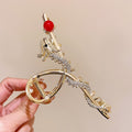 Festival Style Hairpin Cute Accessories