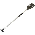 Attwood Boat Canoe Paddle 5 Foot Aluminum by Attwood