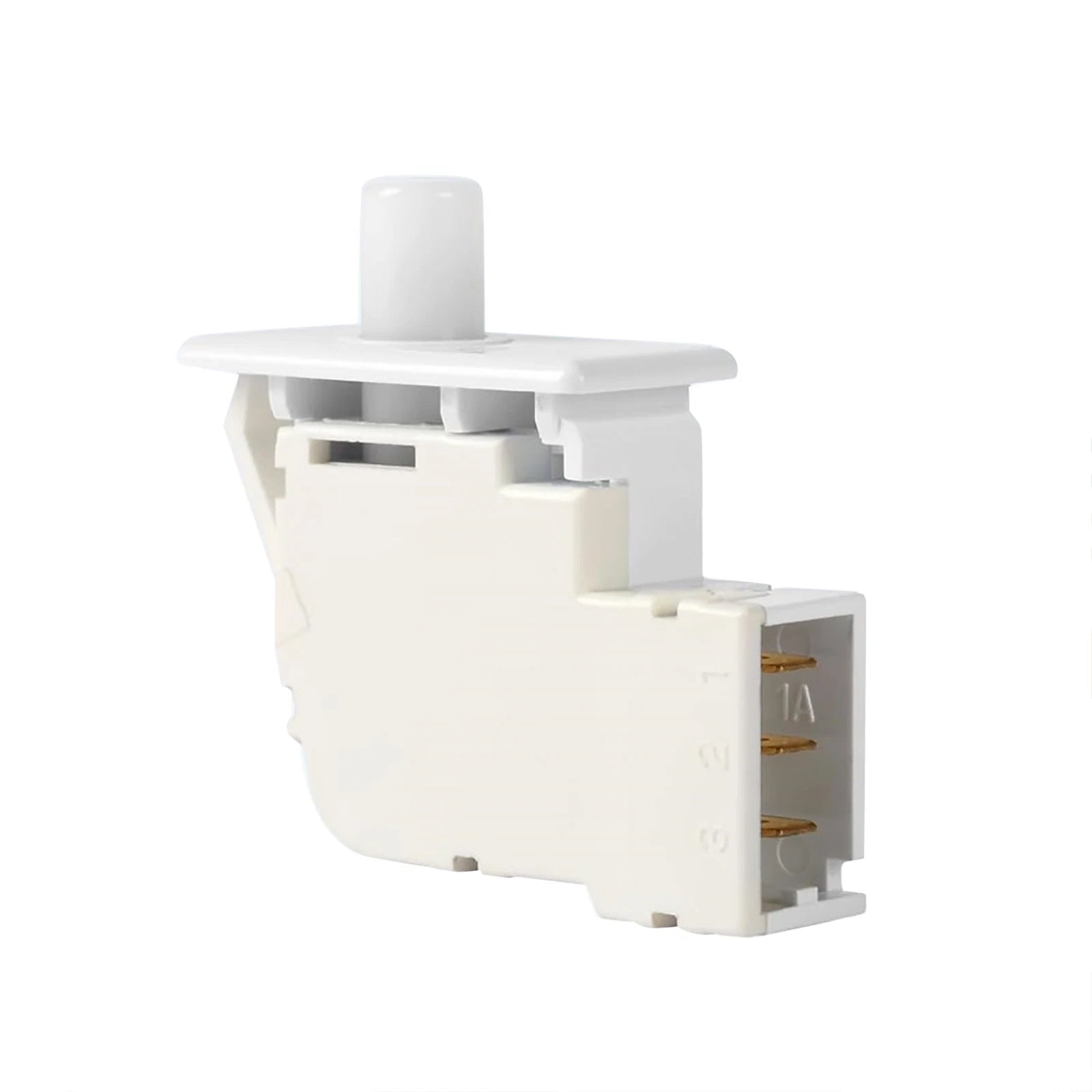 Dryer Door Switch Replacement For Samsung Kenmore Models 50hz 60hz