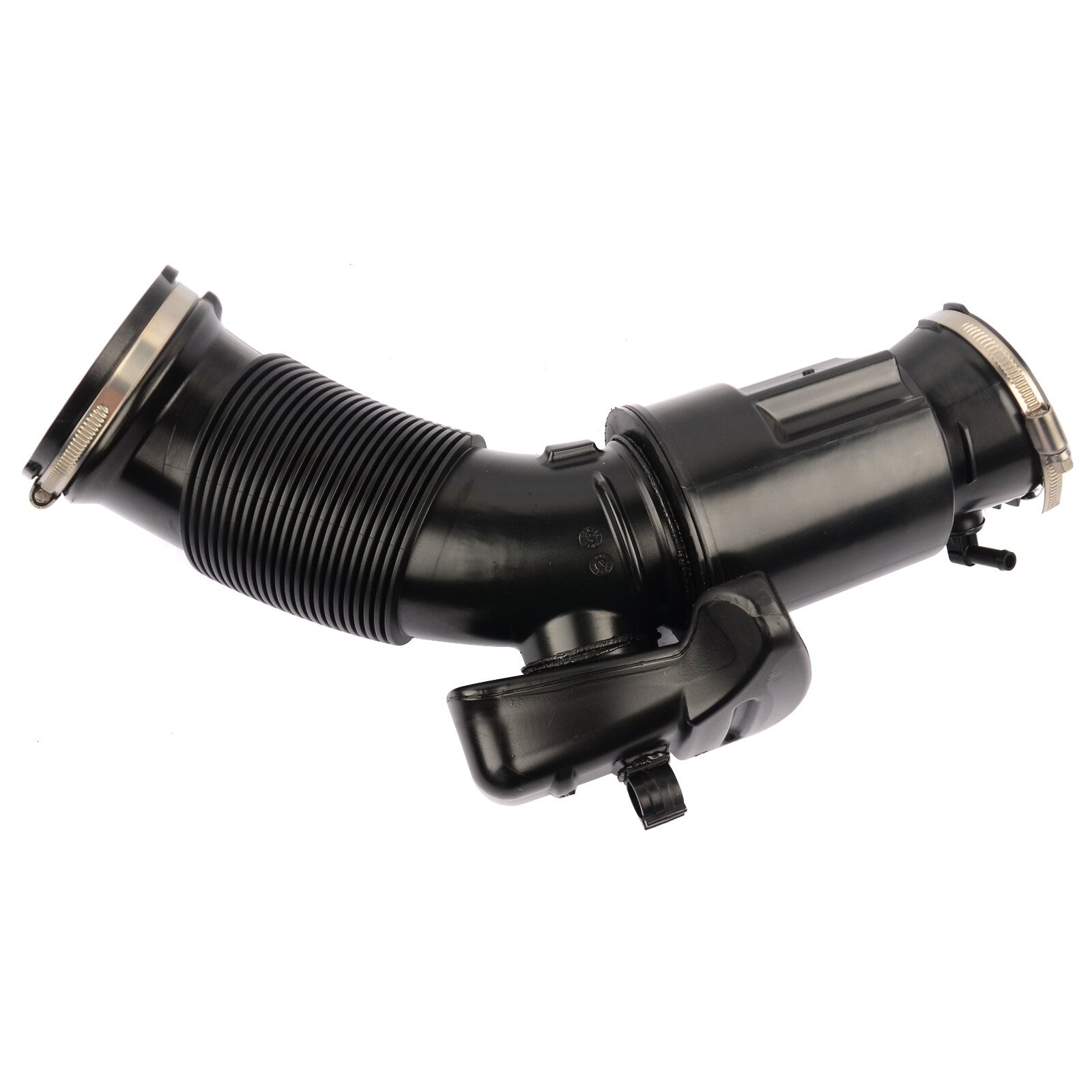Air Intake Hose Audi S4 S5 3.0L V6 by Audi