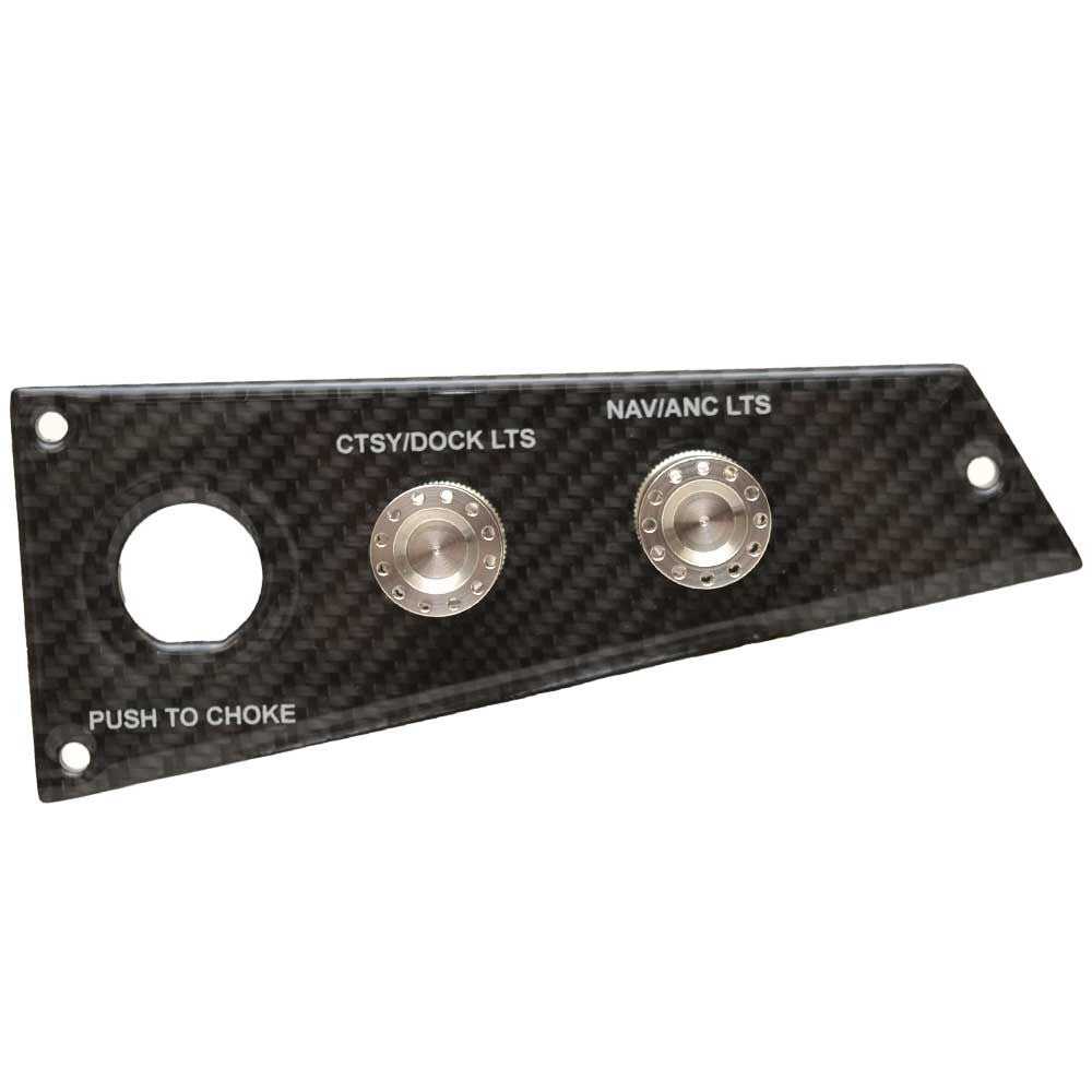Glastron Boat Triangle Mounting Bracket 2.875 Inch Aluminum by Glastron