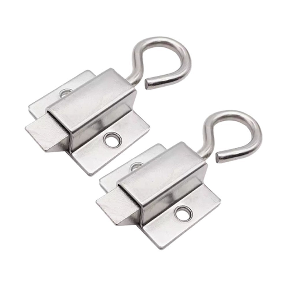 Iron Pull Ring Latch for Cabinet Use