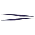 Rinker Boat Graphic Decal Navy Blue by Rinker