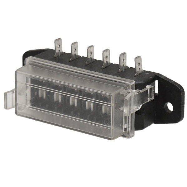 6 Way Fuse Block ATC/ATO 73897 by ATC/ATO